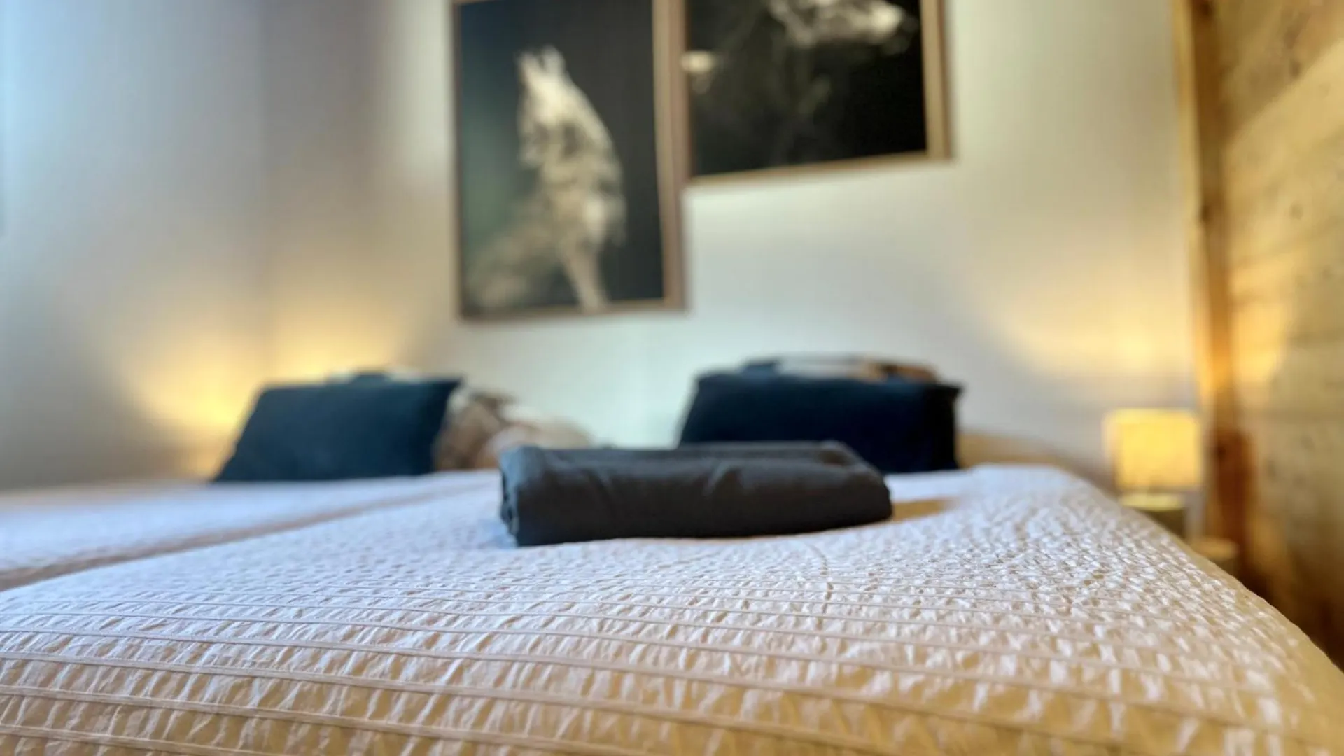 Chalet Le Petit Nicolas, Jacuzzi, Vue Mont Blanc Chamonix