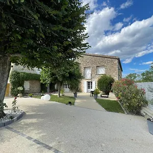 Privatunterkunft Petite'escale, Charmes-sur-Rhone