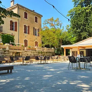 Campingplatz Rochecondrie, Viviers