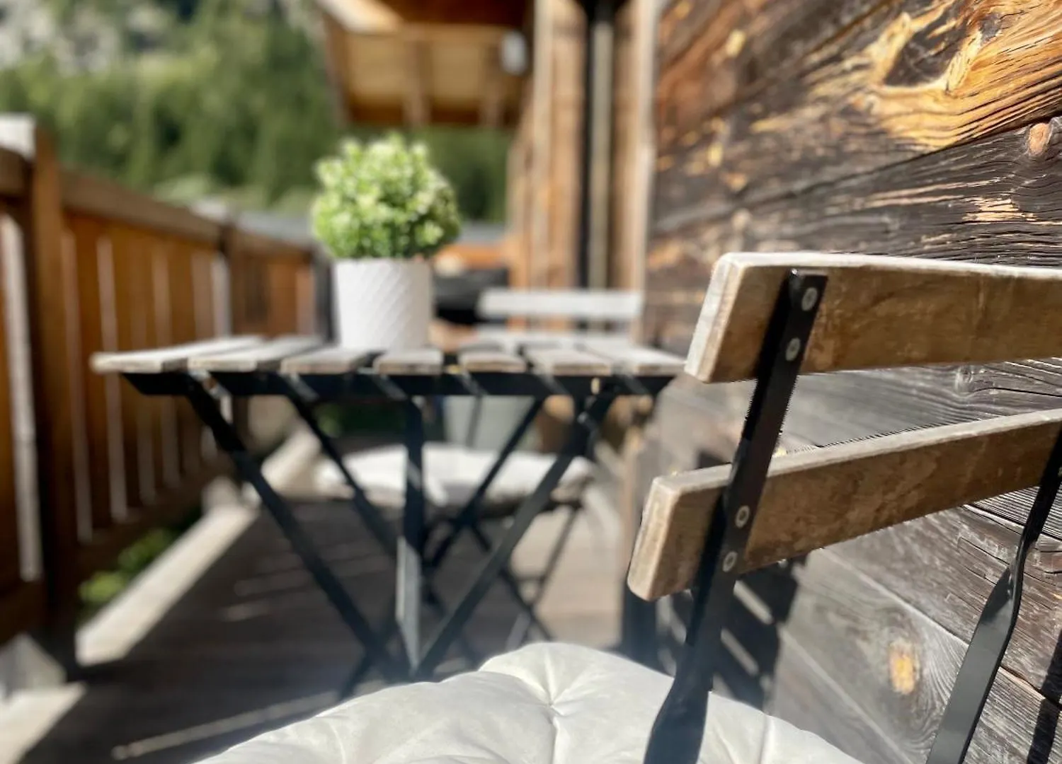 Chalet Le Petit Nicolas, Jacuzzi, Vue Mont Blanc Chamonix 0*,  Frankreich